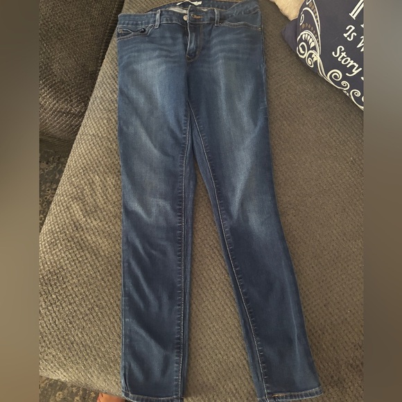 Levi’s Classic Blue Women's Jeans size 28 - Picture 1 of 4